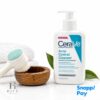 ژل شستشوی ضد جوش سراوی | CeraVe