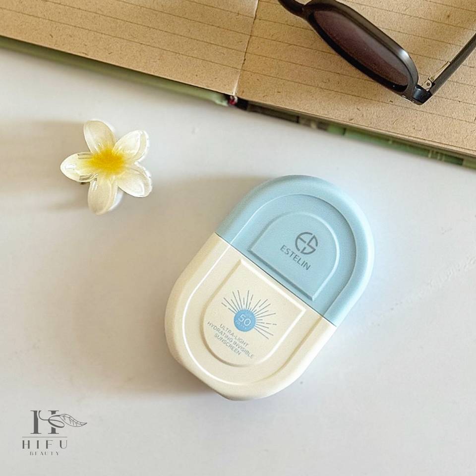 کرم ضد آفتاب بی رنگ استلین SPF50 اصل؛ محافظت حداکثری با بافت فوقسبک و جذب سریع